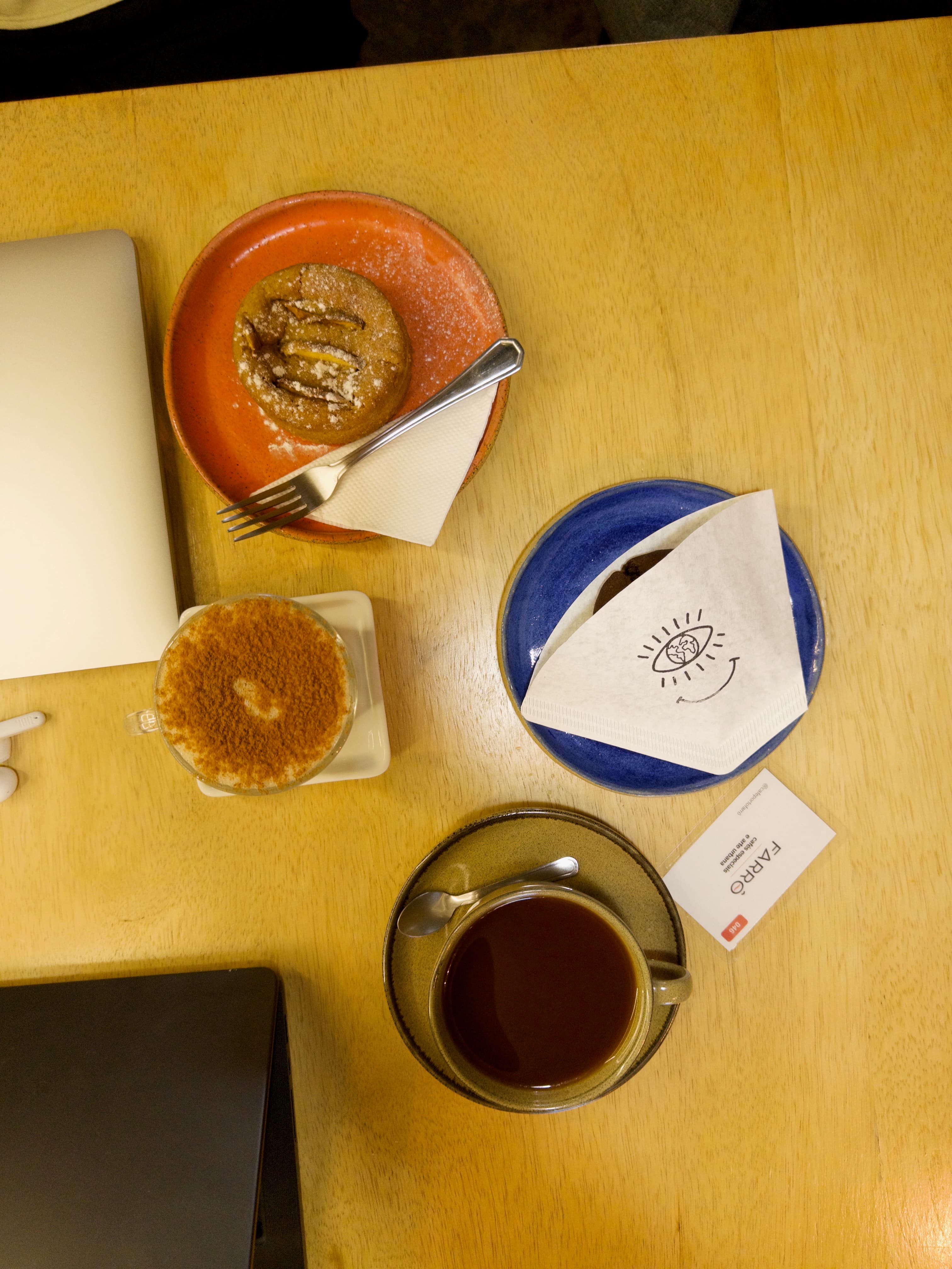 Café Porto Farrô - Photo 2