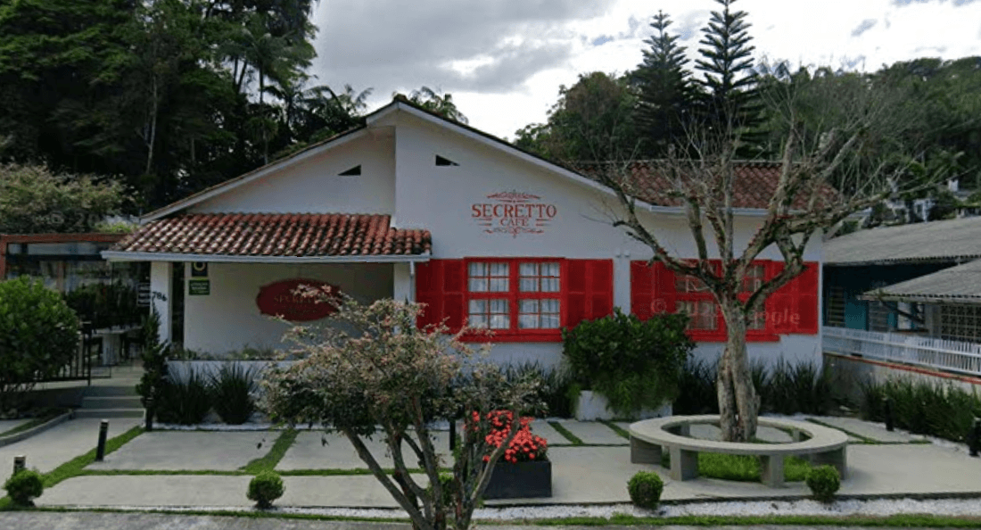 Secretto Café