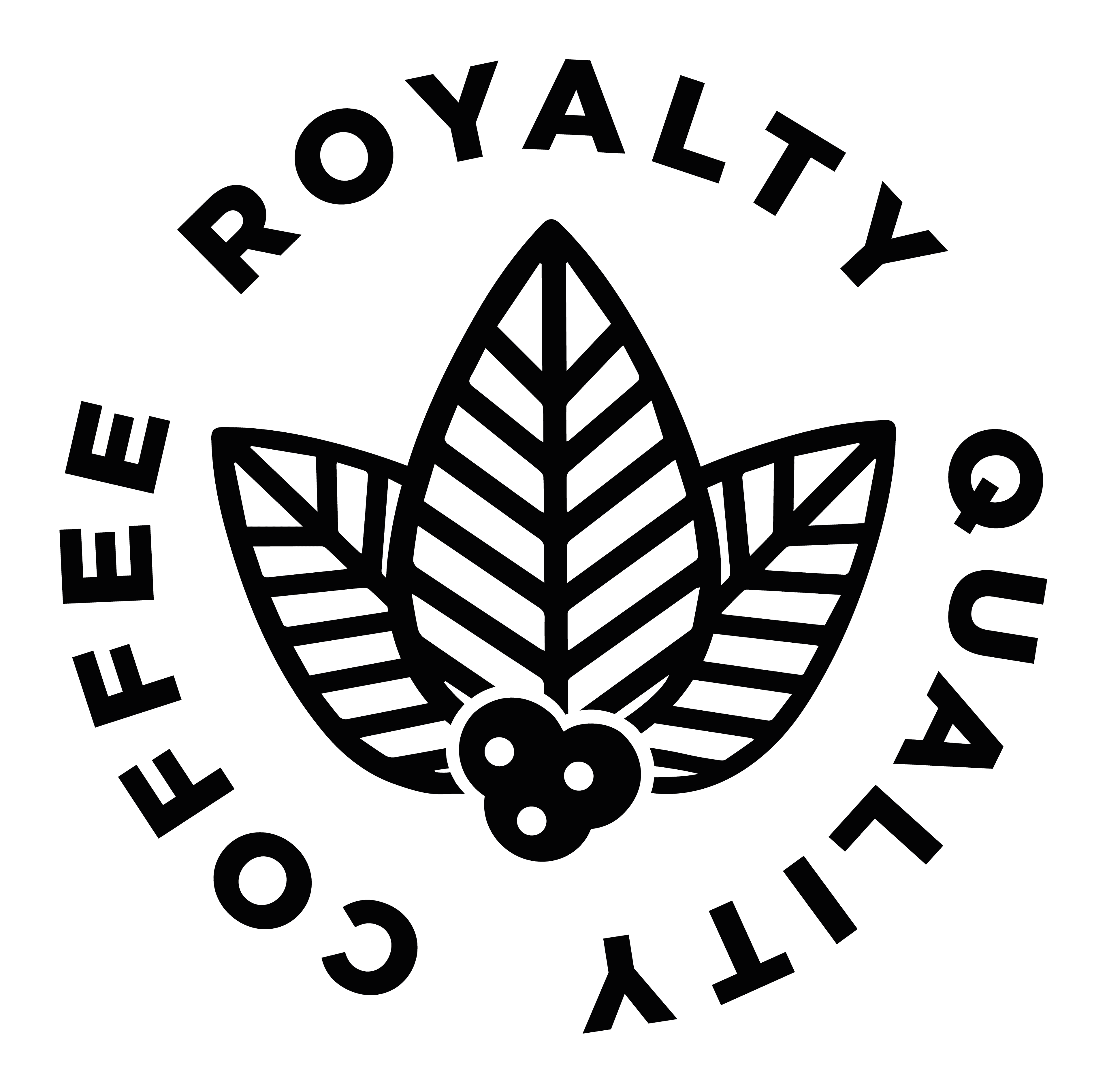 Royalty Café
