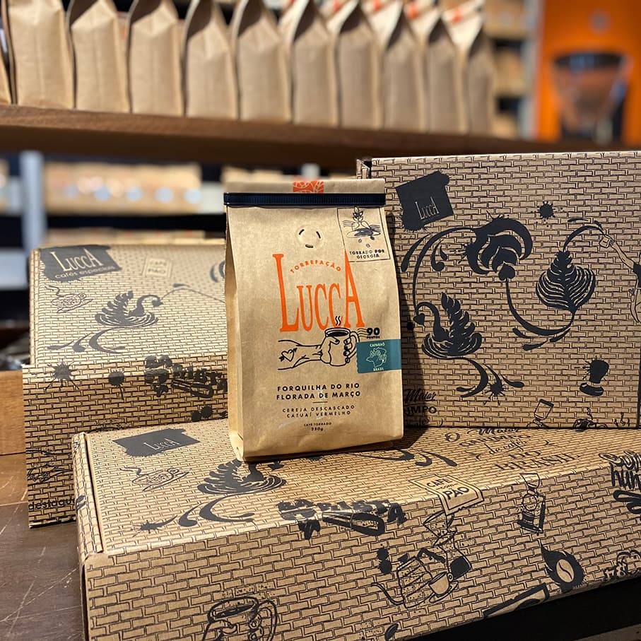 Interior aconchegante