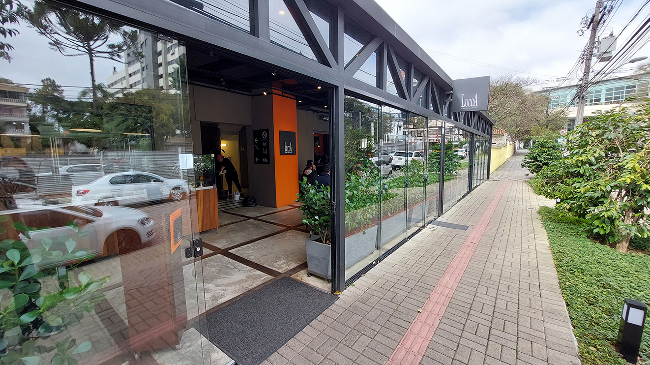 Lucca Cafés Especiais