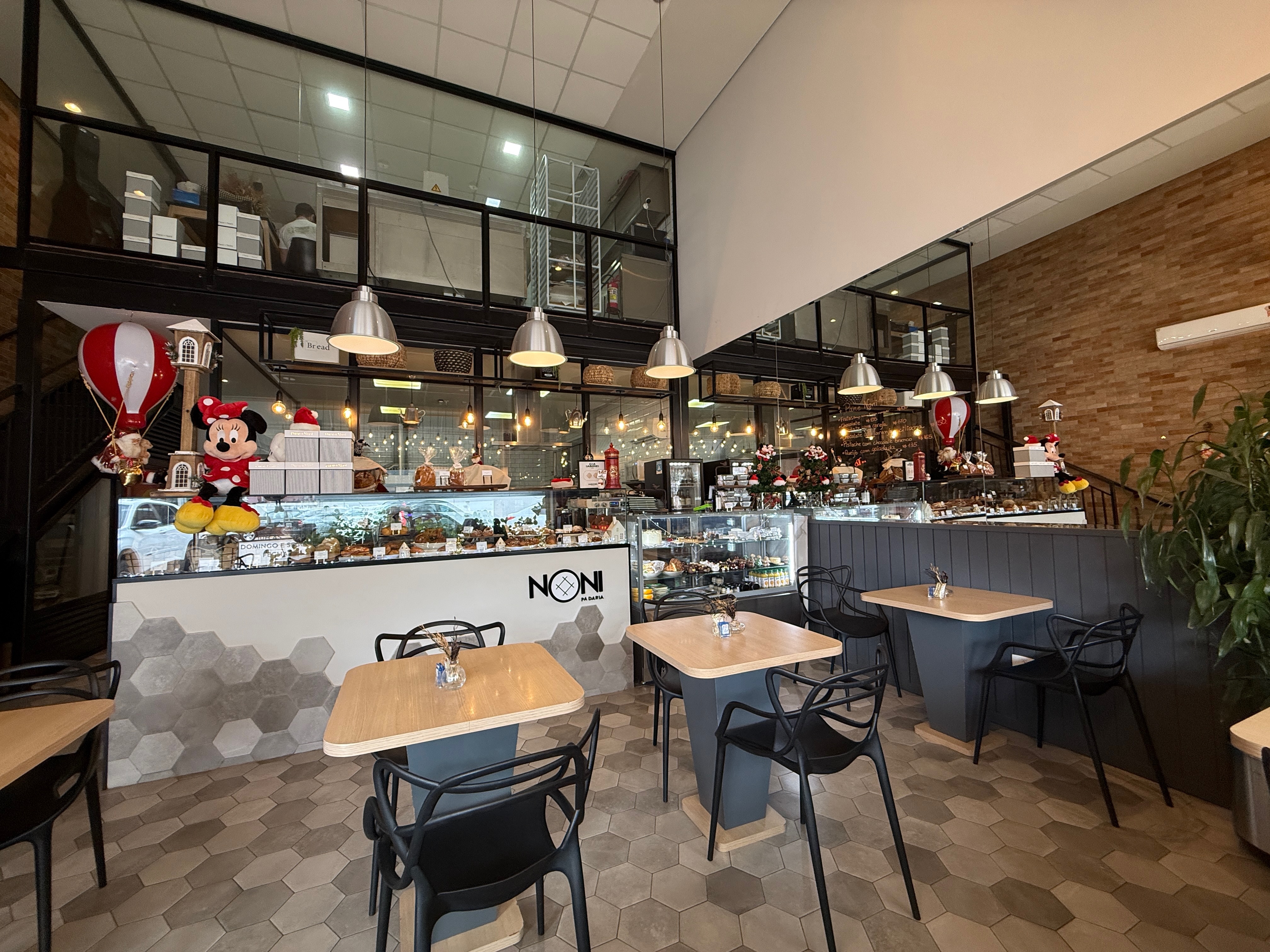 Noni Padaria