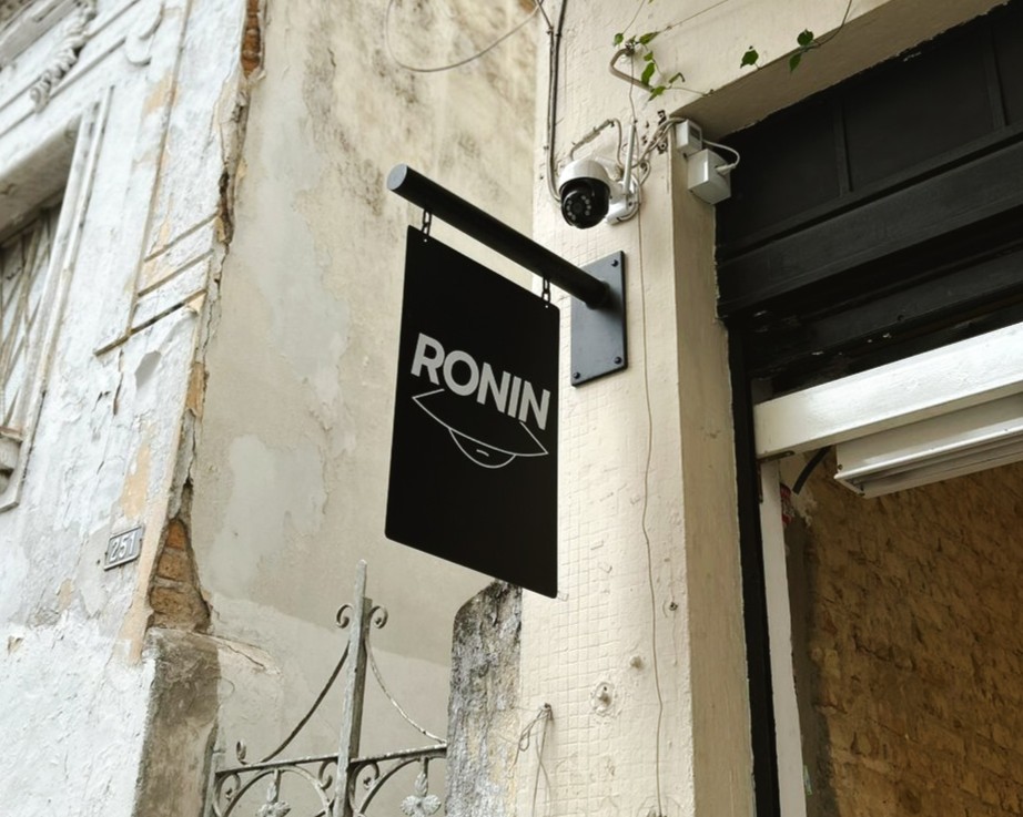 Ronin Café